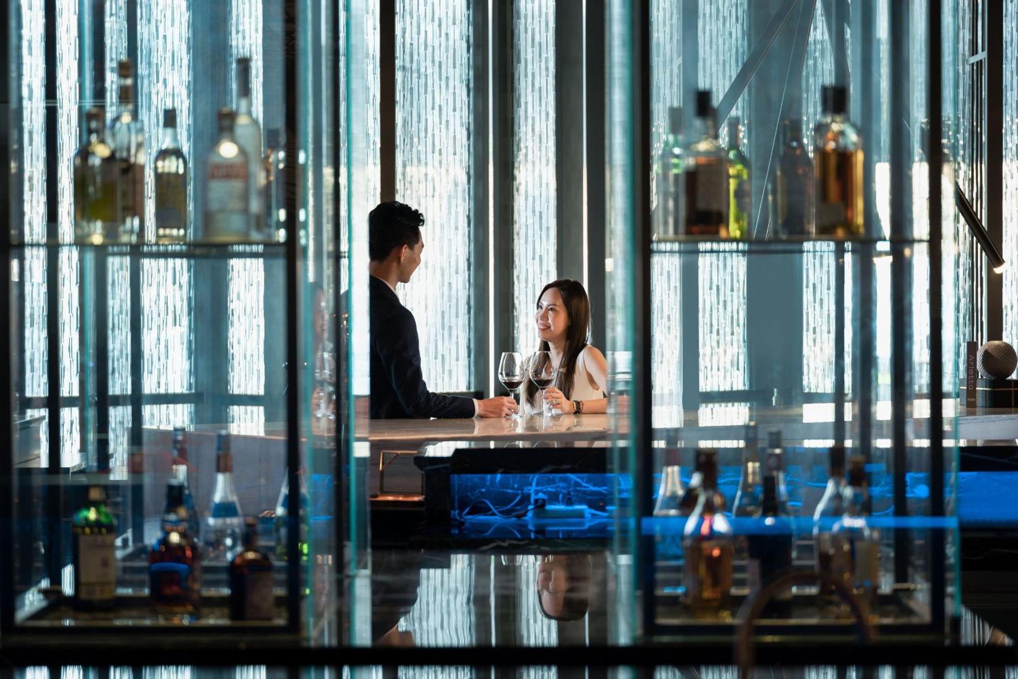 Le Meridien Zhongshan Zhongshan  Exteriör bild