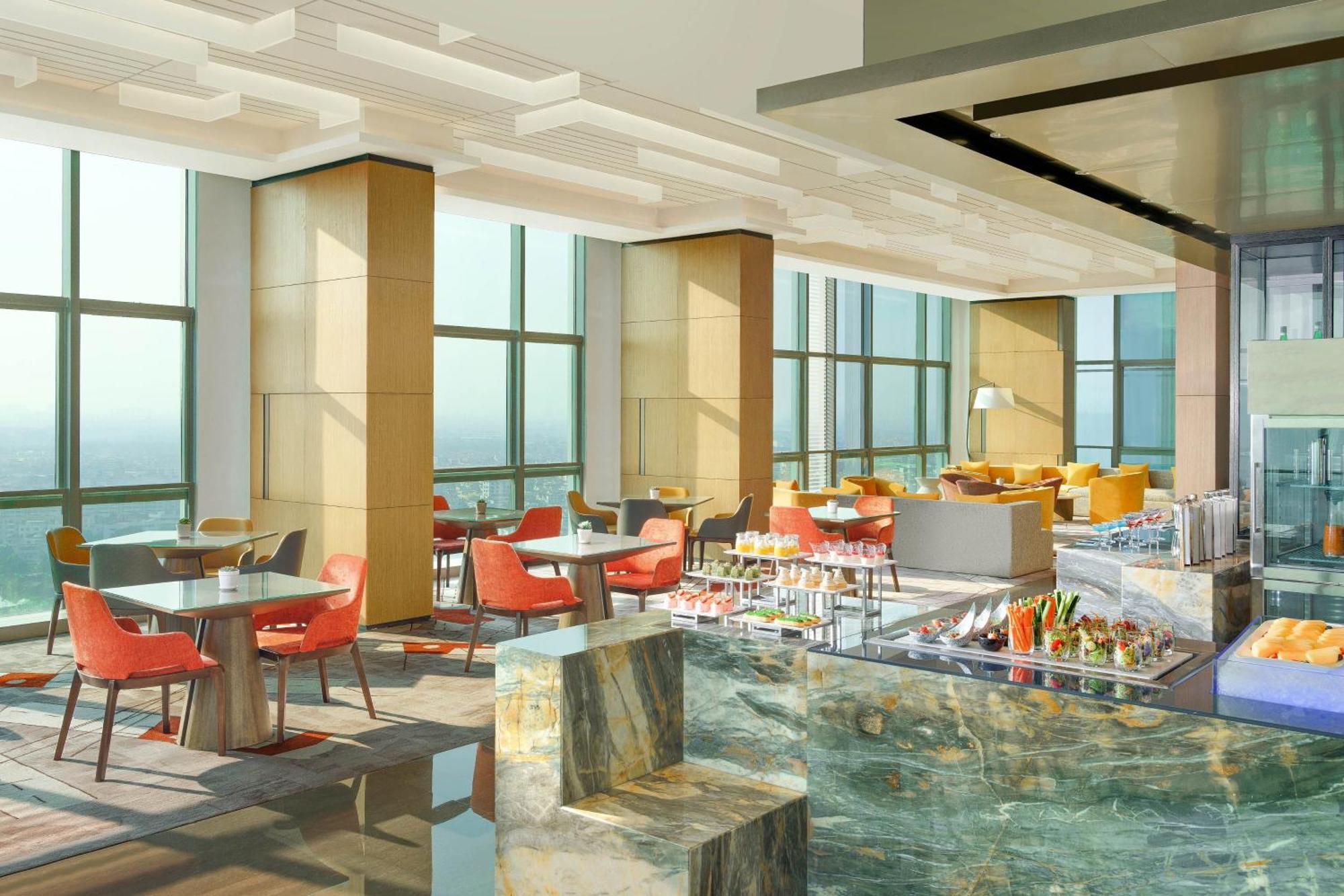 Le Meridien Zhongshan Zhongshan  Exteriör bild