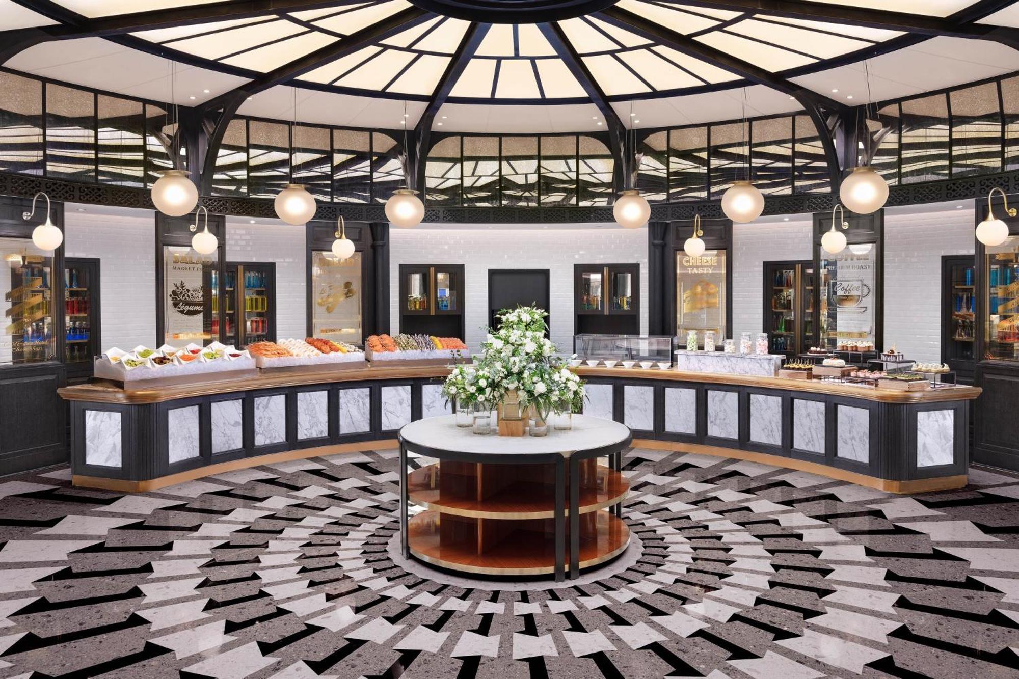 Le Meridien Zhongshan Zhongshan  Exteriör bild