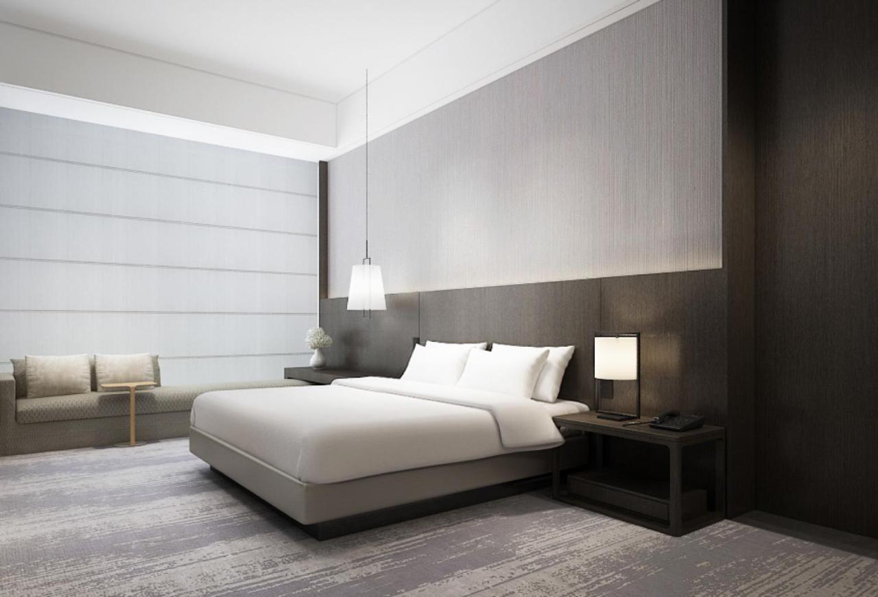 Le Meridien Zhongshan Zhongshan  Exteriör bild